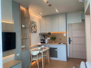 Wohnung zum Kauf mit 1 Zimmer in Bang Lamung, Chonburi