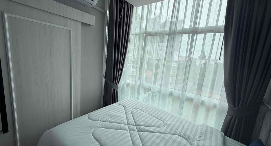 Wohnung zum Kauf mit 1 Zimmer in Jomtien, Pattaya