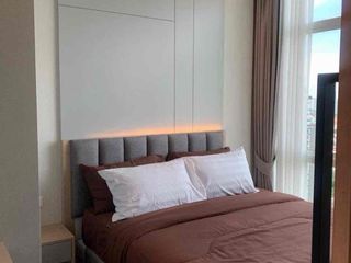 Wohnung zum Kauf mit 1 Zimmer in Bang Lamung, Chonburi