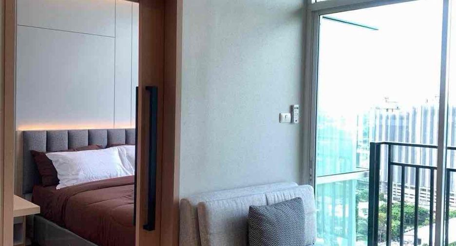 Wohnung zum Kauf mit 1 Zimmer in Jomtien, Pattaya