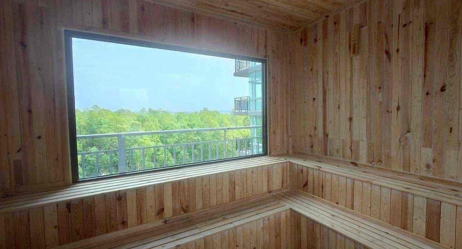 Wohnung zum Kauf mit 1 Zimmer in Jomtien, Pattaya