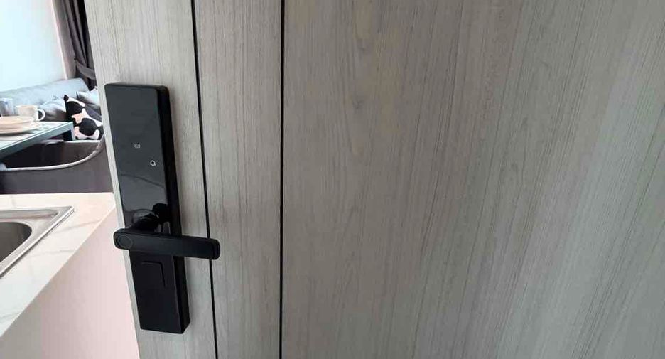 Wohnung zum Kauf mit 1 Zimmer in Jomtien, Pattaya