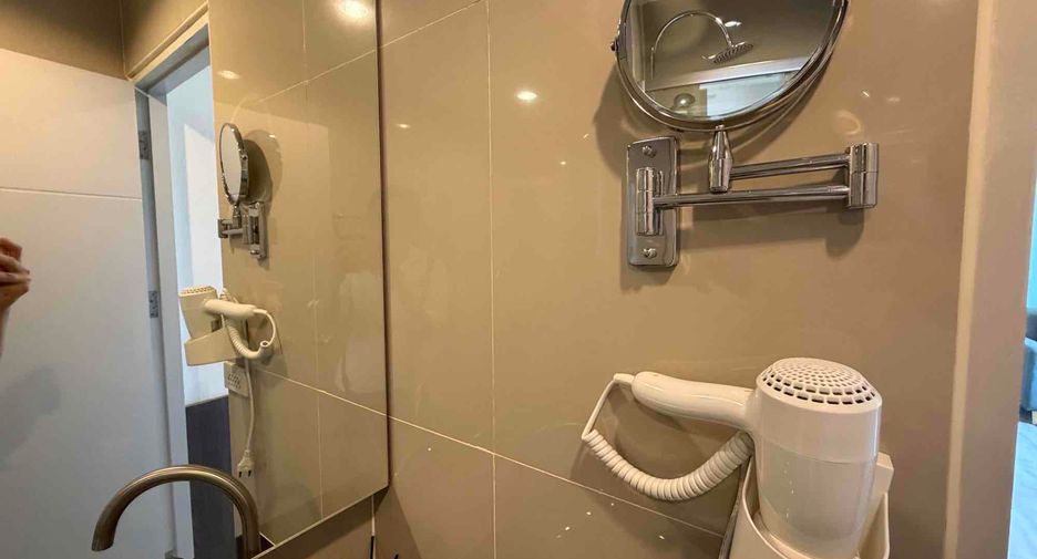 Wohnung zum Kauf mit 1 Zimmer in Jomtien, Pattaya