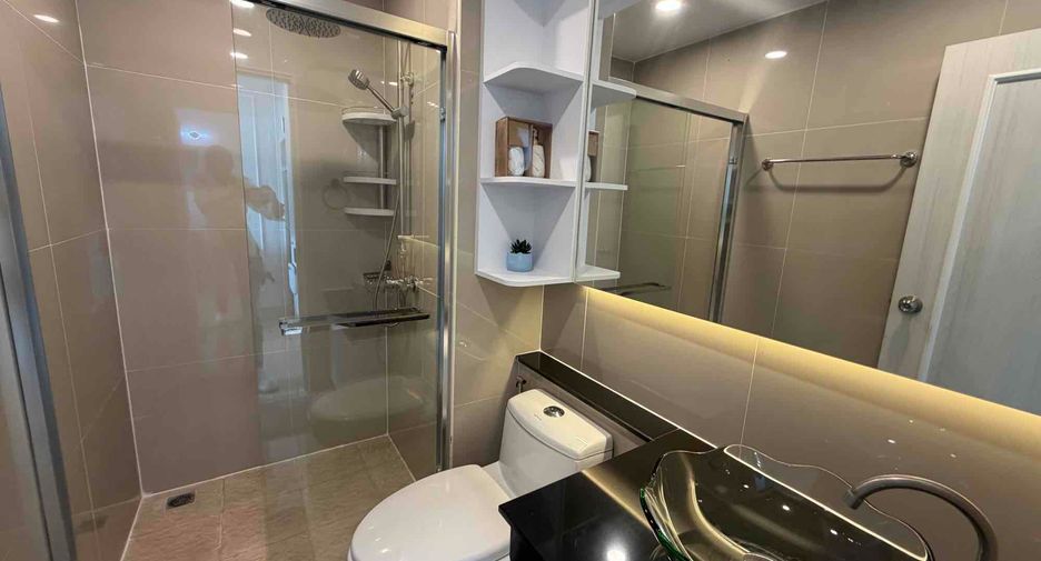 Wohnung zum Kauf mit 1 Zimmer in Jomtien, Pattaya