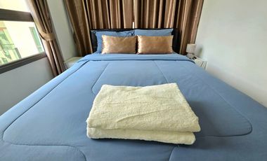 Condo en venta de 2 habitaciones en Bang Lamung, Chonburi