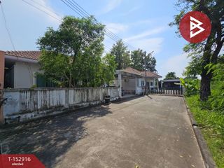 For sale 2 bedrooms house in Mueang Chon Buri, Chonburi