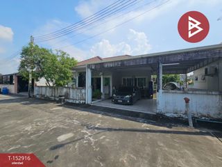 For sale 2 bedrooms house in Mueang Chon Buri, Chonburi