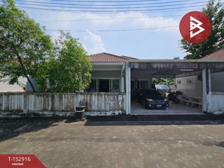 For sale 2 bedrooms house in Mueang Chon Buri, Chonburi