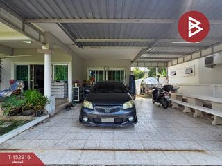 For sale 2 bedrooms house in Mueang Chon Buri, Chonburi