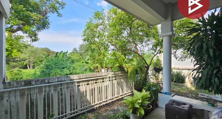 For sale 2 bedrooms house in Mueang Chon Buri, Chonburi