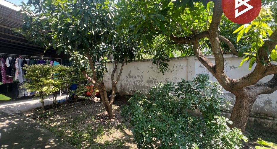For sale 2 bedrooms house in Mueang Chon Buri, Chonburi