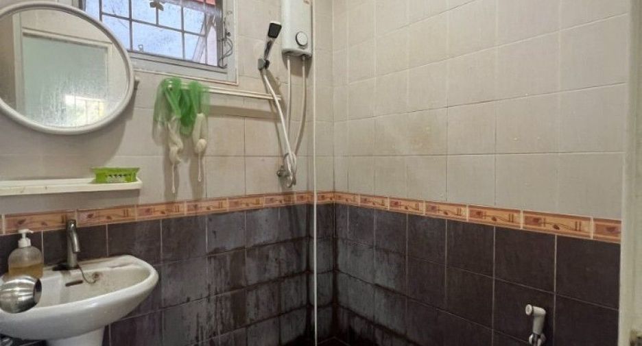 For sale 2 bedrooms house in Mueang Chon Buri, Chonburi