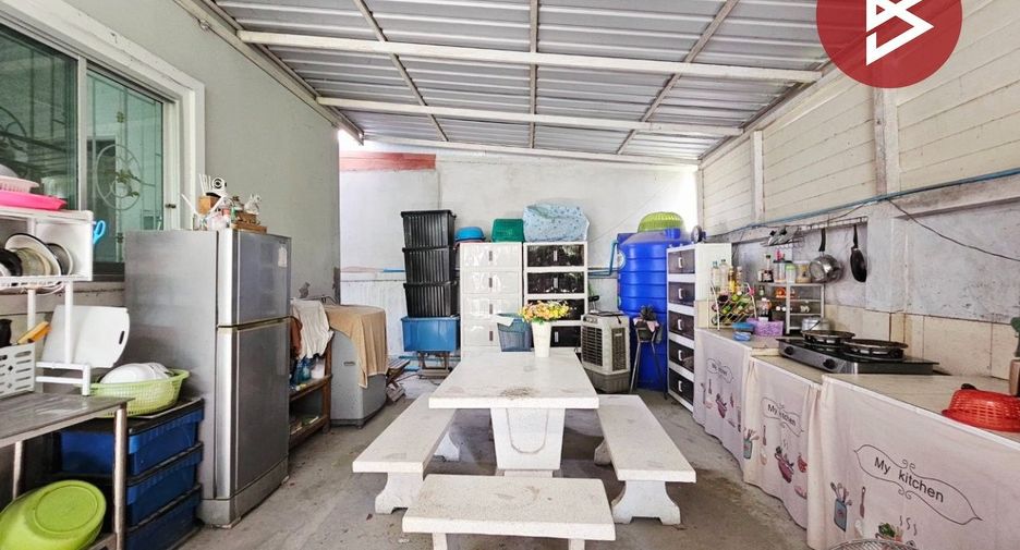 For sale 2 bedrooms house in Mueang Chon Buri, Chonburi