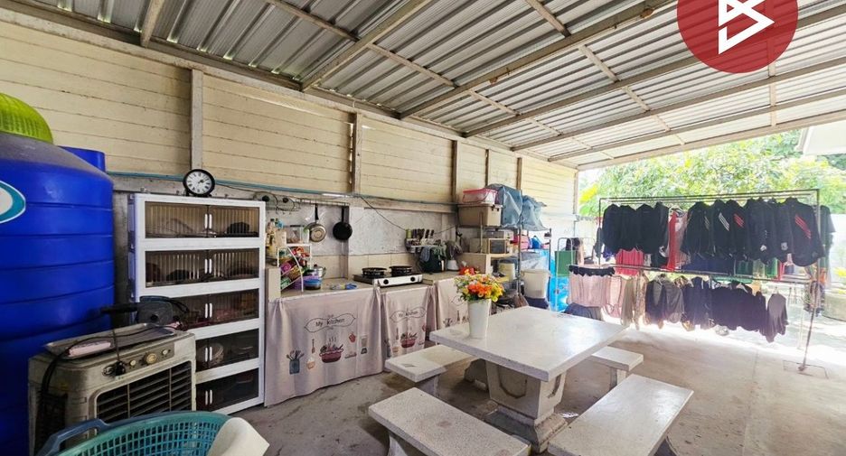 For sale 2 bedrooms house in Mueang Chon Buri, Chonburi