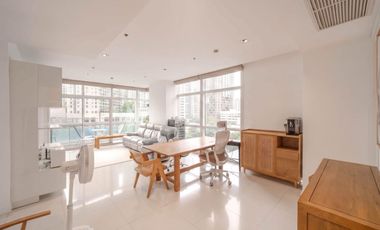 Condo en alquiler y en venta de 2 habitaciones en Pathum Wan, Bangkok