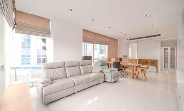 Condo en alquiler y en venta de 2 habitaciones en Pathum Wan, Bangkok