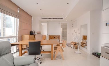 Condo en alquiler y en venta de 2 habitaciones en Pathum Wan, Bangkok