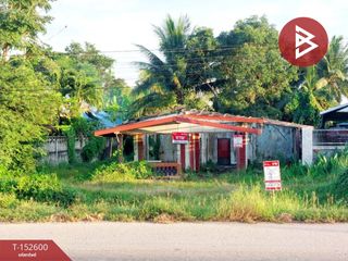 For sale land in Rattanawapi, Nong Khai