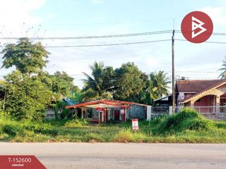 For sale land in Rattanawapi, Nong Khai
