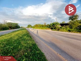 For sale land in Rattanawapi, Nong Khai