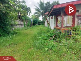 For sale land in Rattanawapi, Nong Khai