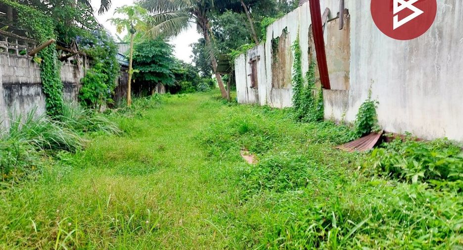 For sale land in Rattanawapi, Nong Khai