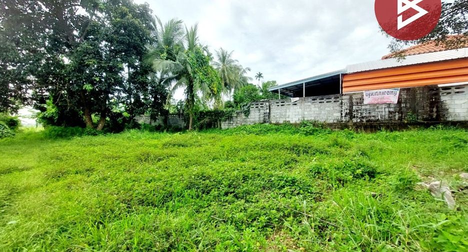 For sale land in Rattanawapi, Nong Khai