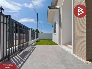 For sale 3 bedrooms house in Mueang Samut Songkhram, Samut Songkhram
