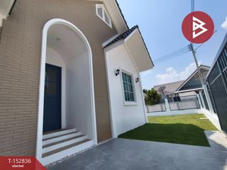 For sale 3 bedrooms house in Mueang Samut Songkhram, Samut Songkhram