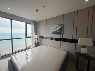 Wohnung zum Kauf mit 1 Zimmer in Bang Lamung, Chonburi