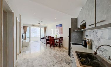 Condo en venta de 1 habitaciones en Bang Lamung, Chonburi