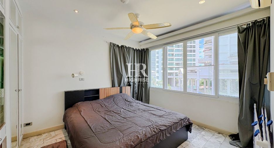 Condo en venta de 1 habitaciones en Bang Lamung, Chonburi