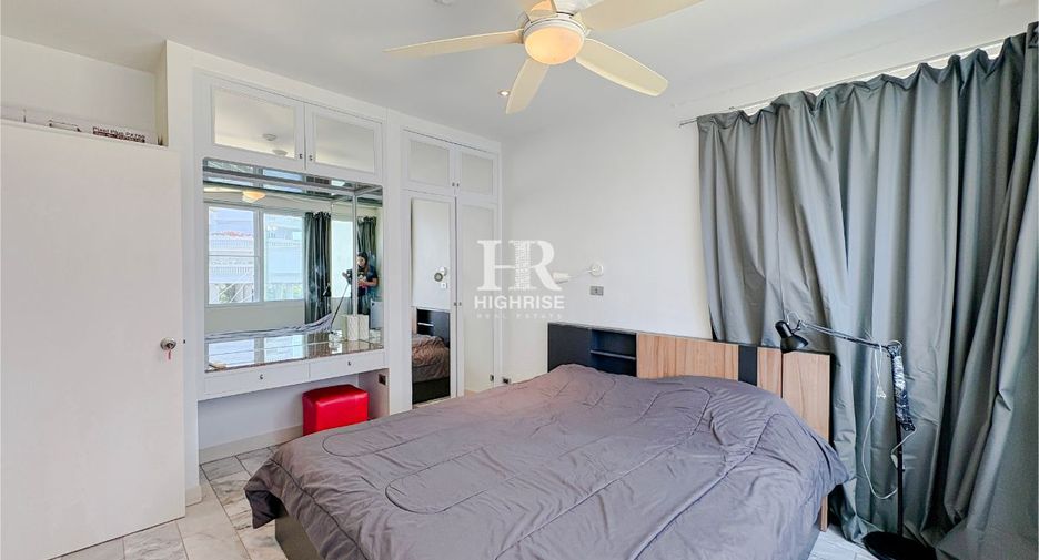 Condo en venta de 1 habitaciones en Bang Lamung, Chonburi