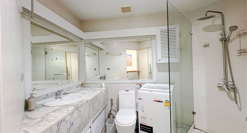 Condo en venta de 1 habitaciones en Bang Lamung, Chonburi