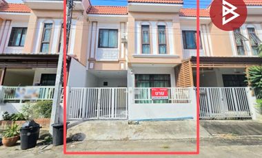 Reihenhaus zum Kauf mit 3 Zimmer in Phra Samut Chedi, Samut Prakan