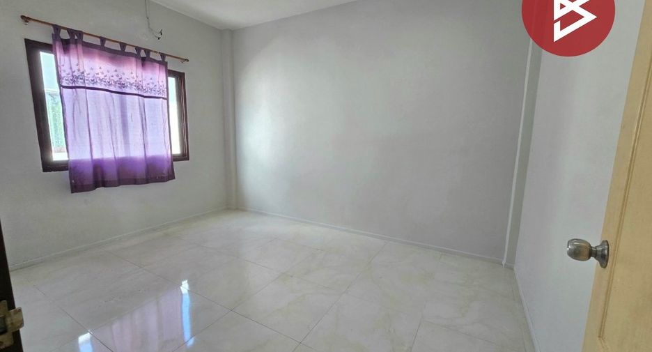 Reihenhaus zum Kauf mit 3 Zimmer in Phra Samut Chedi, Samut Prakan