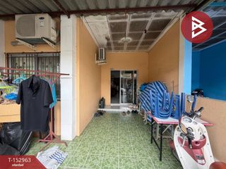 Casa adosada en venta de 2 habitaciones en Pluak Daeng, Rayong