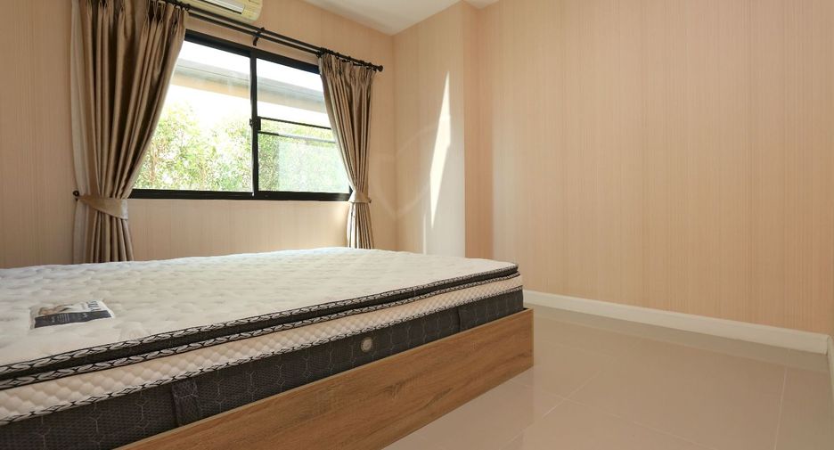 For sale 4 bedrooms house in Doi Saket, Chiang Mai