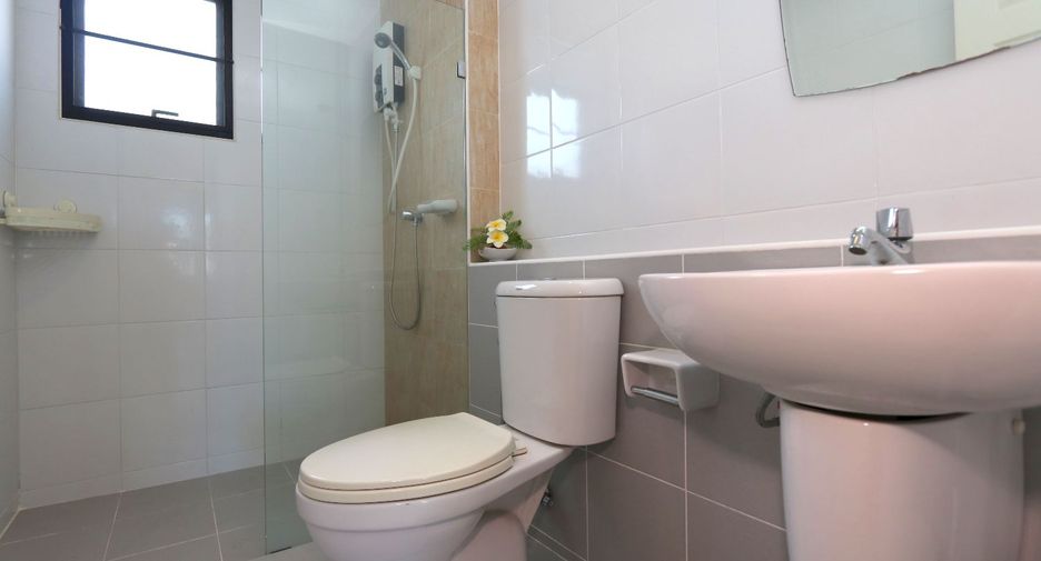 For sale 4 bedrooms house in Doi Saket, Chiang Mai