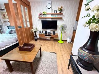 Gewerbefläche zur Miete mit 1 Zimmer in Si Racha, Chonburi