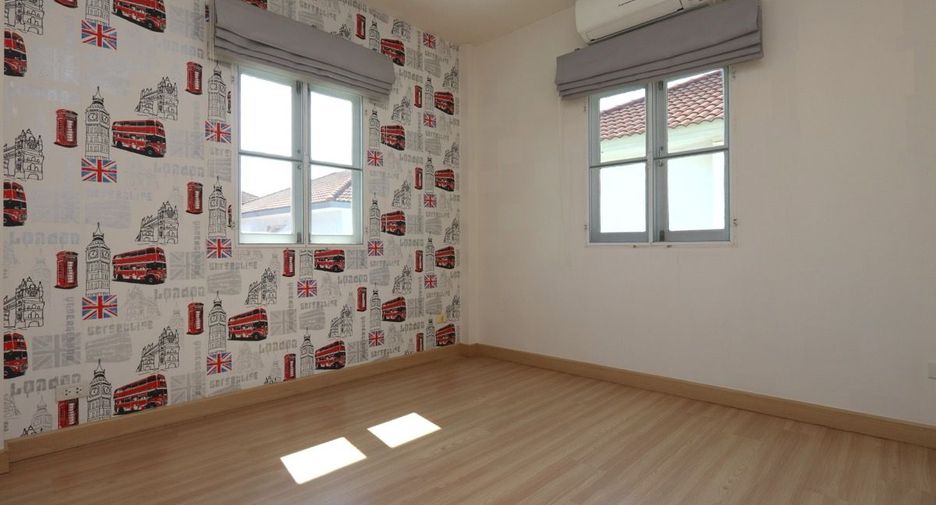 Haus zum Kauf mit 3 Zimmer in Mae Rim, Chiang Mai