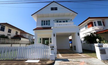 Haus zum Kauf mit 3 Zimmer in Mae Rim, Chiang Mai