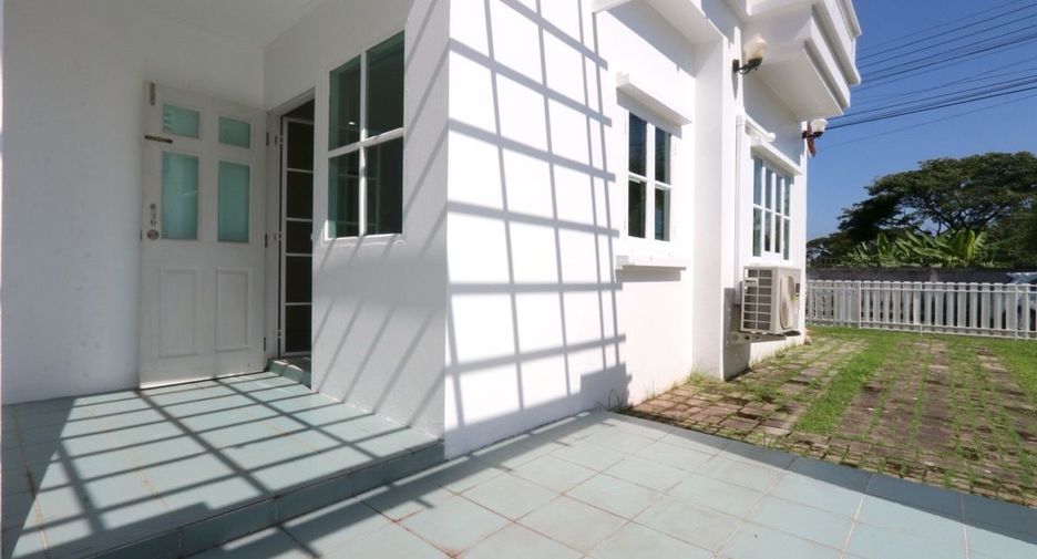 Haus zum Kauf mit 3 Zimmer in Mae Rim, Chiang Mai