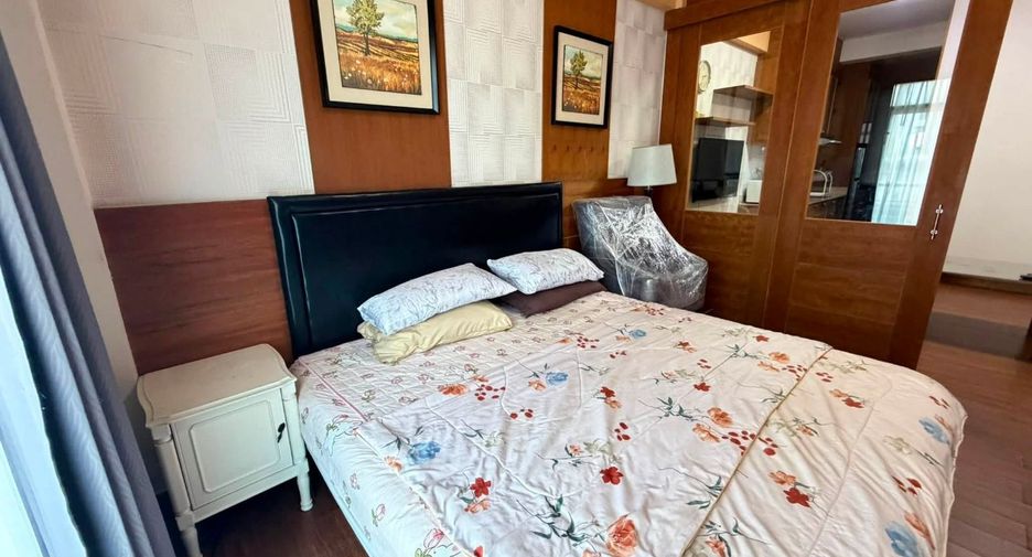 For rent 1 bed retail Space in Si Racha, Chonburi
