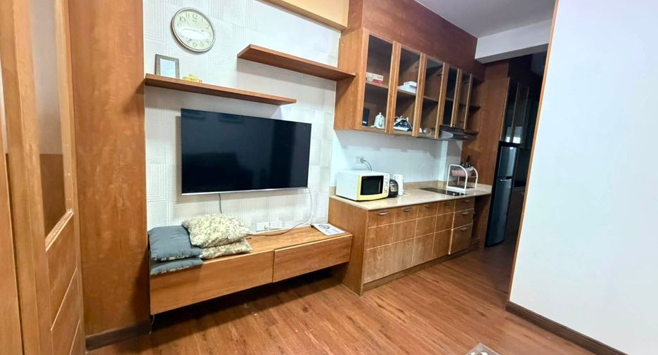 For rent 1 bed retail Space in Si Racha, Chonburi