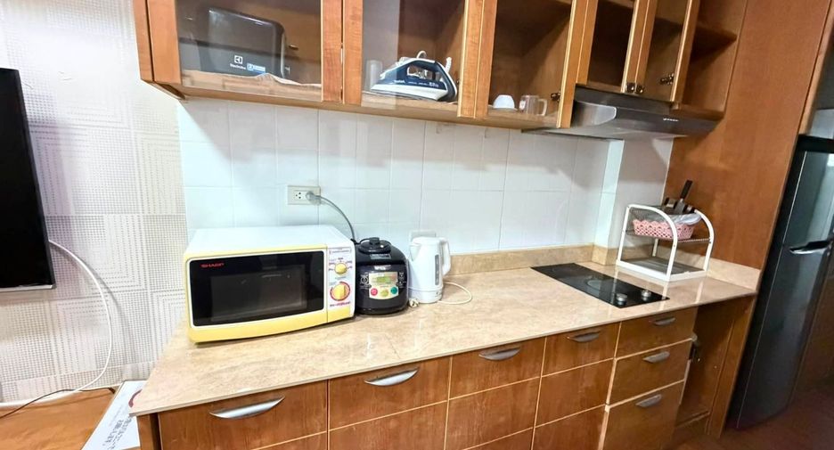For rent 1 bed retail Space in Si Racha, Chonburi