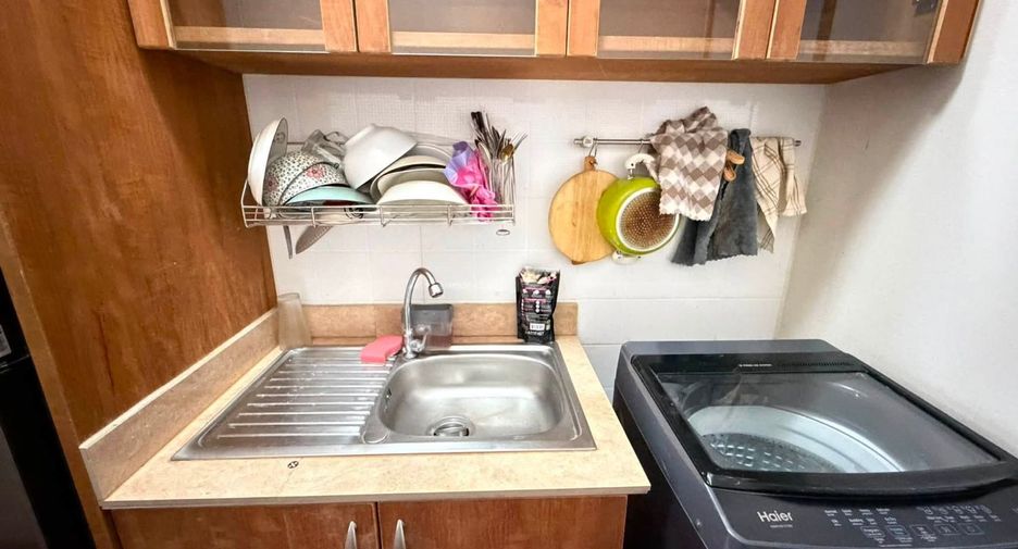 For rent 1 bed retail Space in Si Racha, Chonburi