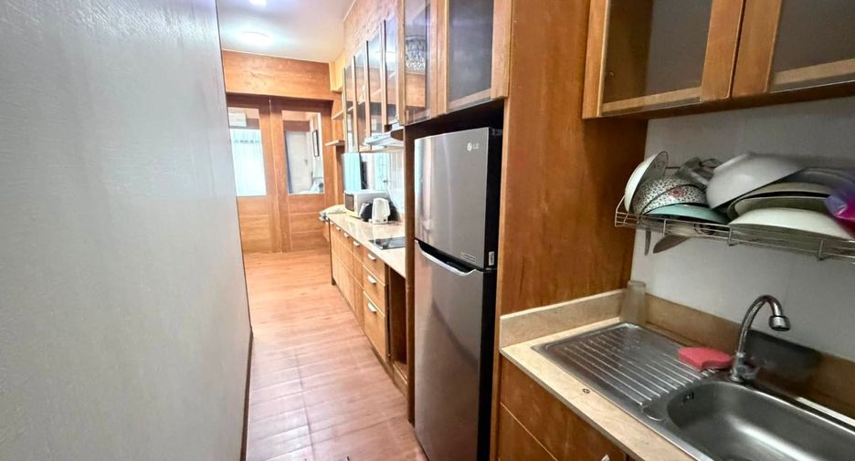 For rent 1 bed retail Space in Si Racha, Chonburi