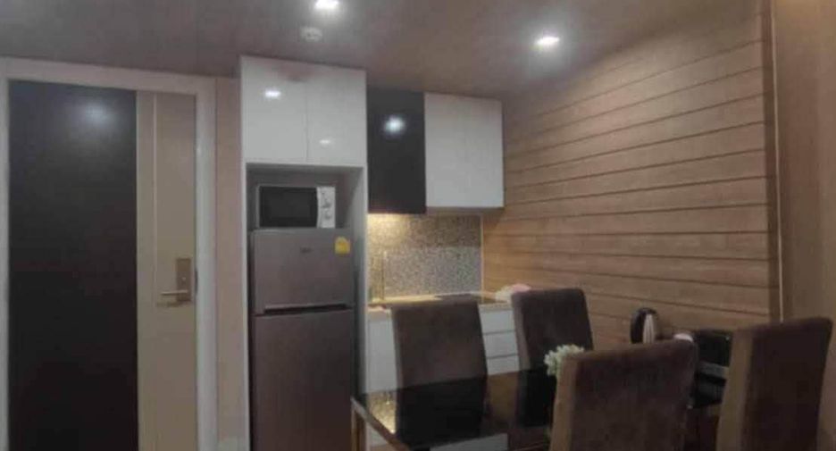 For rent 1 bed condo in Jomtien, Pattaya