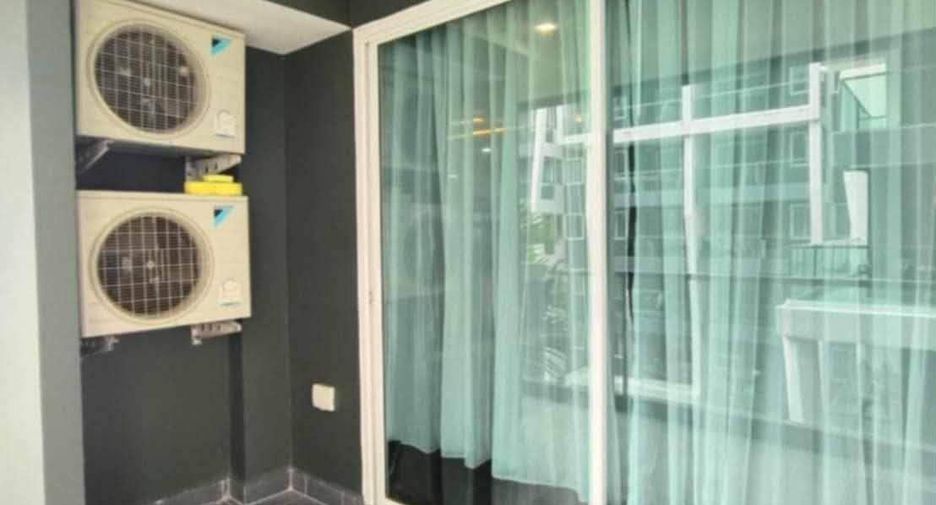 For rent 1 bed condo in Jomtien, Pattaya